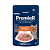 PREMIER GOURMET SACHÊ CAES AD PEQ PORTE SALM 85G - Imagem 4