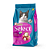 QUATREE SELECT GATOS CASTRADOS MIX DE CARNES 10.1KG - Imagem 2
