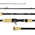Lumis Invokada Cast 4-8g  4-8lbs 5,8' IM8 1pc - Imagem 1