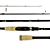 Lumis Intense spin Action 4-10g 4-10lb 6,3' IM8 New Model 1pc - Imagem 1