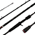 Lumis Pankada Cast 7-28 GR 17lb 5,8' IM8 New Model Box 3Pc - Imagem 1