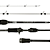 Lumis Vara Spirior XT Cast 7-28 gr 6-17LB 5,8' IM7 NEW 3p - Imagem 1