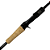 Lumis Vara Provoker Cast 28GR 17lb 5,8' IM8 New Model Box 3p - Imagem 4