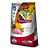 ND TROPICAL GATOS ADULTOS CASTRADOS FRANGO 7KG - Imagem 1