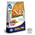 ND ANCESTRAL GATOS ADULTOS CORDEIRO 1,5 KG - Imagem 3