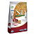 ND ANCESTRAL GATOS ADULTOS CASTRADOS FRANGO 7,5KG - Imagem 4