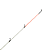 Lumis Vara Rods Kraton Spin 6-12lbs 6,9' New Model 2pc - Imagem 6