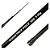 LUMIS VARA DE PESCA AQUA TELESCÓPICA POLE 400 25g 13' - Imagem 3