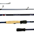 LUMIS VARA EXSENCE SPIN 10-37GR 10-25LB 6' IM8 AZUL - Imagem 2