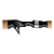 LUMIS INVOKADA CAST 8-35G 8-20LB 6' IM8 INTEIRIÇA - Imagem 2