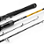 MARURI VARA PRO CARBON FG S-561M 6-18G 8-17LB 5.6' INTEIRIÇA - Imagem 1