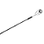 MARURI VARA PRO CARBON FG C-561M 6-18G 8-17LB 5,6' INTEIRIÇA - Imagem 4