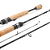 MARURI VARA CRAFTER S-631L 10G 6-12LB 6,3' INTEIRIÇA - Imagem 1