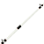 Lumis Vara Rods Katra Cast Heavy Action 80g 15-30lbs 6,9' 2P - Imagem 5