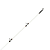 Lumis Vara Rods Katra Cast Heavy Action 80g 15-30lbs 6,9' 2P - Imagem 7