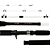 Lumis Vara Rods Katra Cast Heavy Action 80g 15-30lbs 6,9' 2P - Imagem 1