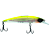 MONSTER 3X ISCAS HARD FLOATING COR 3 MINNOW-T 9,5CM 1UN - Imagem 3
