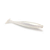 MONSTER 3X ISCAS SLOW SHAD COR MANJUBA 15CM 2UN - Imagem 4