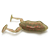 MOSTER 3X ISCAS FROG BABY COR FOREST 7CM 2UN - Imagem 1