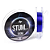 ALBATROZ KIT 10UN LINHAS DE PESCA STUM MONO 100m 23M 9.2 - Imagem 4