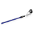 ALBATROZ VARA KARA SPIN 1652 COR AZUL 10-20LB 3,9' 2 PARTES - Imagem 4