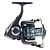 ALBATROZ MOLINETE SELECT 40 ANTIREVERSO GRAPHITE BLACK 0,25M - Imagem 3