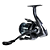 ALBATROZ MOLINETE SELECT 40 ANTIREVERSO GRAPHITE BLACK 0,25M - Imagem 4