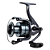 ALBATROZ MOLINETE SELECT 40 ANTIREVERSO GRAPHITE BLACK 0,25M - Imagem 1