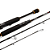 MARURI VARA NIZZO SPIN 602ML 5-14G 7-14LB 6'0" 2PCS - Imagem 3