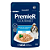 PREMIER GOURMET CAES AD PEQ PORTE FRAN 85G SACHÊ 1UN - Imagem 1