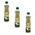 KIT 3UN ALCON ECO CLUB CALOPSITA 310GR CADA - Imagem 1