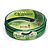 NUTRIPLAN MANGUEIRA NUTRIFLOWER 7 16 X 2,0MM 20 M COR VERDE - Imagem 4