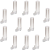 INJETFOUR KIT 12UN BEBEDO ORIGINAL TRINCA FERRO NATURAL 50ML - Imagem 4
