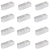 INJETFOUR KIT 12UN PORT VITAMINAS UNHAO TRINCA NATURAL 15ML - Imagem 1