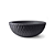 NUTRIPLAN VASO INFINITY CONCHA 13 COR PRETO 1UN - Imagem 2