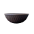 NUTRIPLAN VASO INFINITY CONCHA 09 COR CAFE IMPERIAL 1UN - Imagem 3