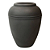 NUTRIPLAN VASO PERSA REDONDO 62 COR CHUMBO 1UN - Imagem 2