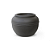 NUTRIPLAN VASO PERSA REDONDO 40 COR CHUMBO 1UN - Imagem 4