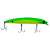 MONSTER 3X ISCA HARD FLOATING ACT X 120MM 16G COR 05 1UN - Imagem 1