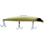 MONSTER 3X ISCA HARD FLOATING ACT X 120MM 16G COR 03 1UN - Imagem 2
