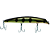 MONSTER 3X ISCA HARD FLOATING ACT X 120MM 16G COR 01 1UN - Imagem 1