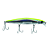 MONTER 3X ISCA HARD SINKING SHINE 110MM 14G COR 04 1UN - Imagem 2