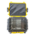 MARURI CAIXA DE PESCA DAISEN DS 7070-YBK 1UN - Imagem 4