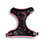 FREEFARO PEITORAL AIR HELLO KITTY BLACK TAM P - Imagem 1