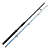 SAINT PLUS VARA HARD LINE 1802 BC CAST 40 80G 15 30LB 7 2PC - Imagem 1