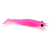 MONSTER 3X ISCAS CAMARÕES ULTRA SOFT 2,8G 9CM PINK 3UN - Imagem 4
