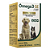 VETNIL ÔMEGA 3 SE 1100 CÃES E GATOS - Imagem 3