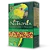 NUTROPICA PAPAGAIO COM FRUTAS 300 G - Imagem 1
