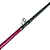 LMS VARA INVOKADA PRO 8'0" CAST 60-170G 20-50LB 2PCS PURPLE - Imagem 3