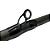 LMS VARA INVOKADA IM8 6'0" CAST 4-10G 4-10LB 1PC - Imagem 3